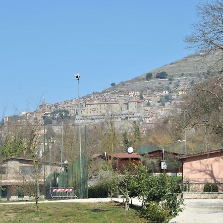 Agriturismo Casale Pepe Villa Palestrina Buitenkant foto
