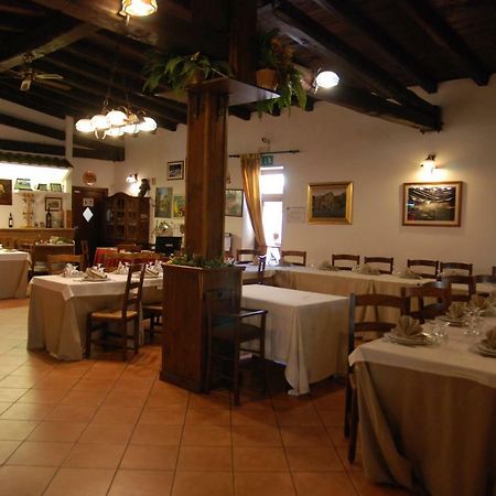 Agriturismo Casale Pepe Villa Palestrina Buitenkant foto