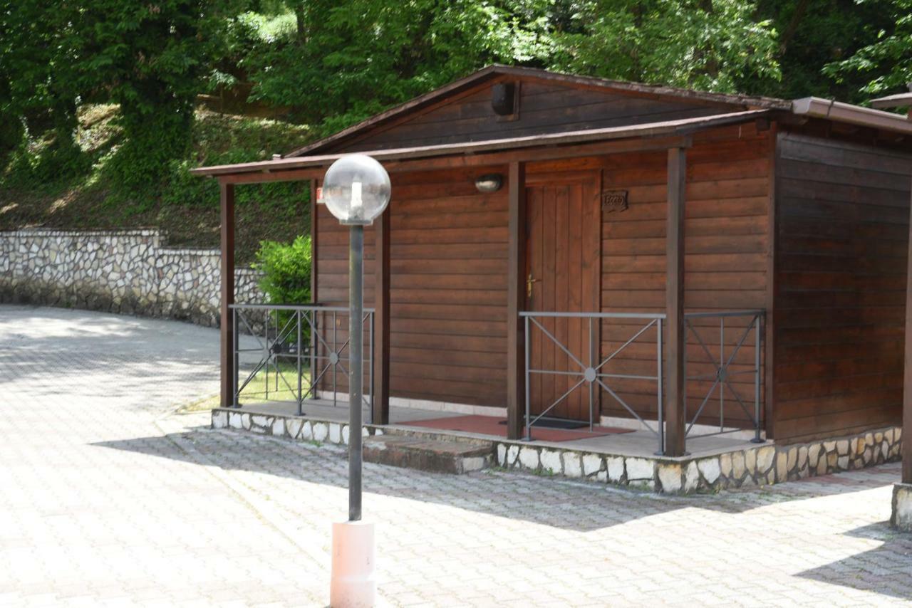 Agriturismo Casale Pepe Villa Palestrina Buitenkant foto