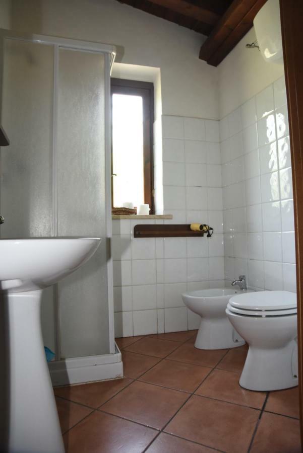 Agriturismo Casale Pepe Villa Palestrina Buitenkant foto