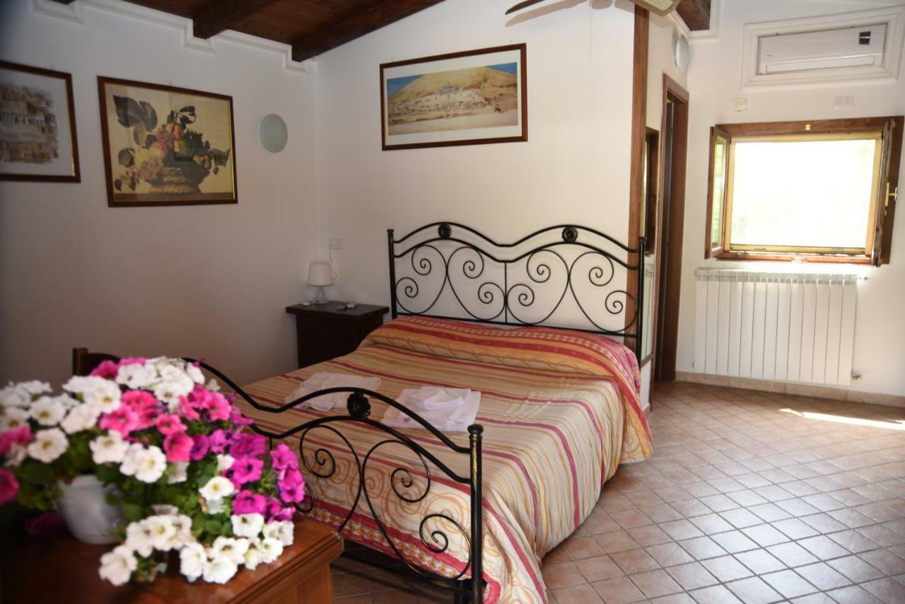 Agriturismo Casale Pepe Villa Palestrina Buitenkant foto