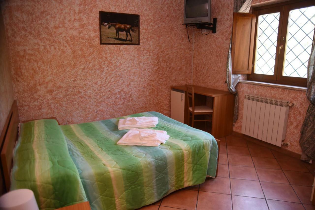 Agriturismo Casale Pepe Villa Palestrina Buitenkant foto