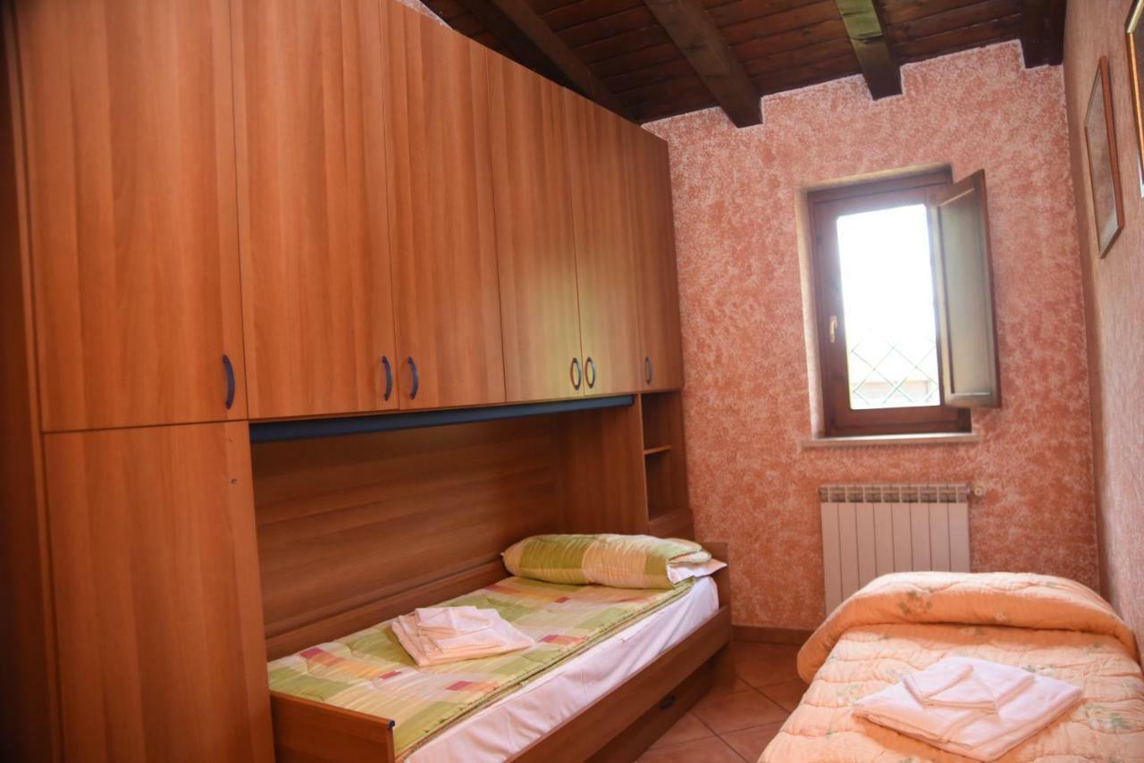 Agriturismo Casale Pepe Villa Palestrina Buitenkant foto